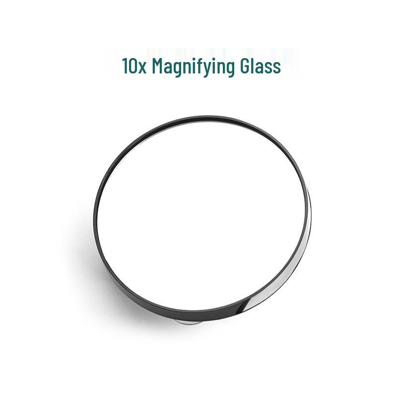 Stainless Steel Blackhead and Acne Removal Tweezers Set