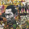 LP-skiva FELA KUTI  THE AFRICA 70  Sorrow Tears  Blood KFR20301 KNITTING FACTOR 2014 US Världsmusik