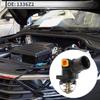 X Autohaux Engine Coolant Thermostat Housing Assembly for Peugeot 1007 2005-2017