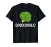 Funny Vegan Broccoli Broccoli T-Shirt