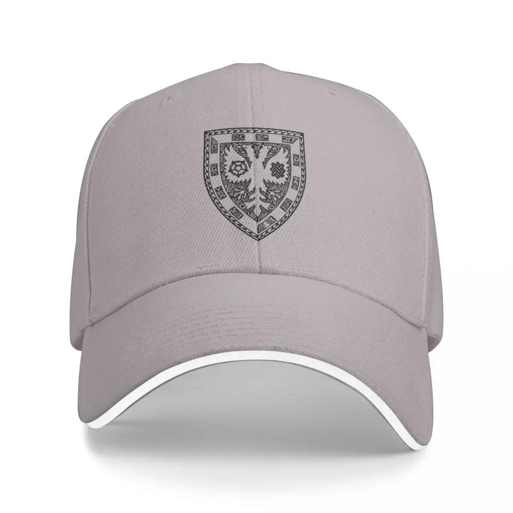 Wimbledon FC Logo Doodle Baseball Cap Christmas Hat Custom Cap Visor Baseball For Men Women's