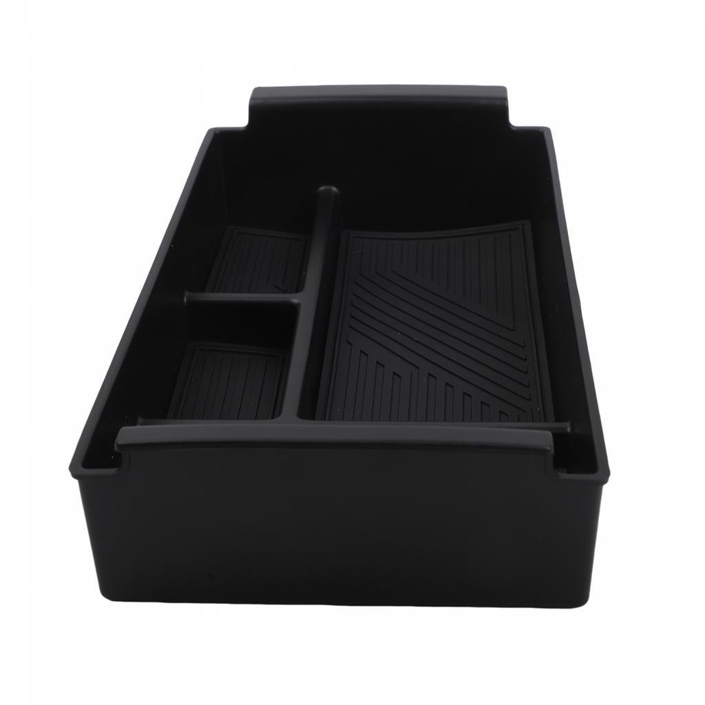Kompaktes Design für einfache Montage Armlehnen-Aufbewahrungsbox Mittelkonsolen-Box