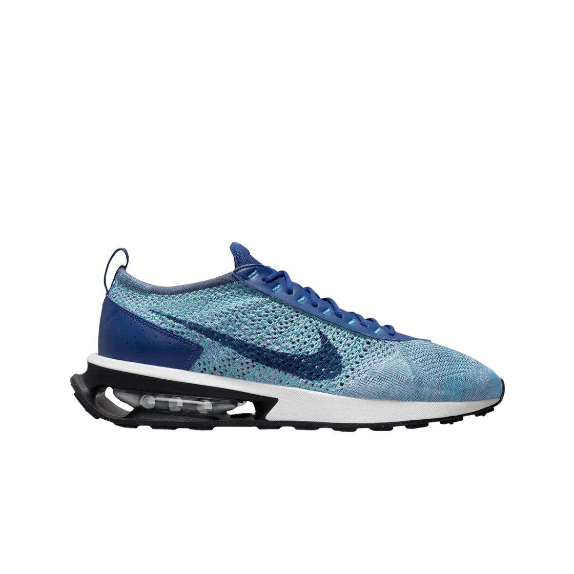

Nike Air Max Flyknit Racer Насыщенный королевский синий 265