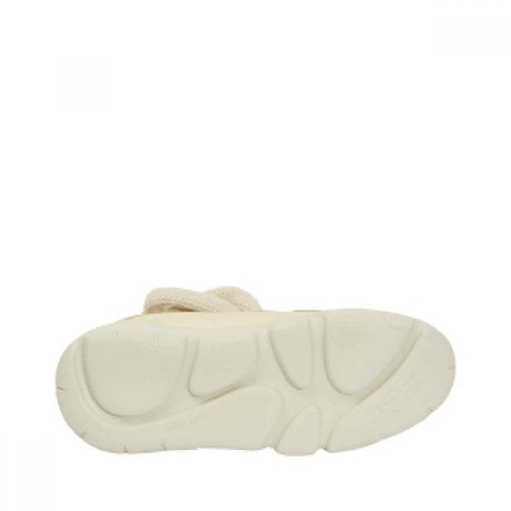 Agl Big Eyelet Sneakers  ro53Agl001be 