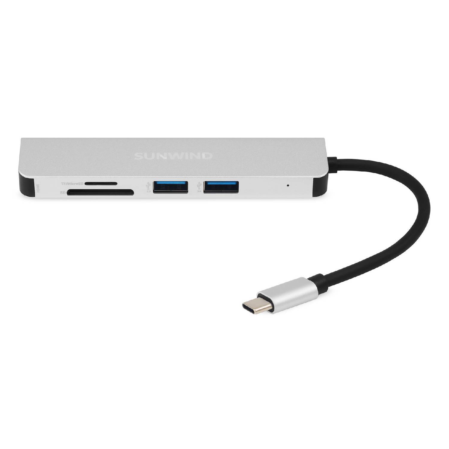 

Docking Station Sunwind Sw-ds032
