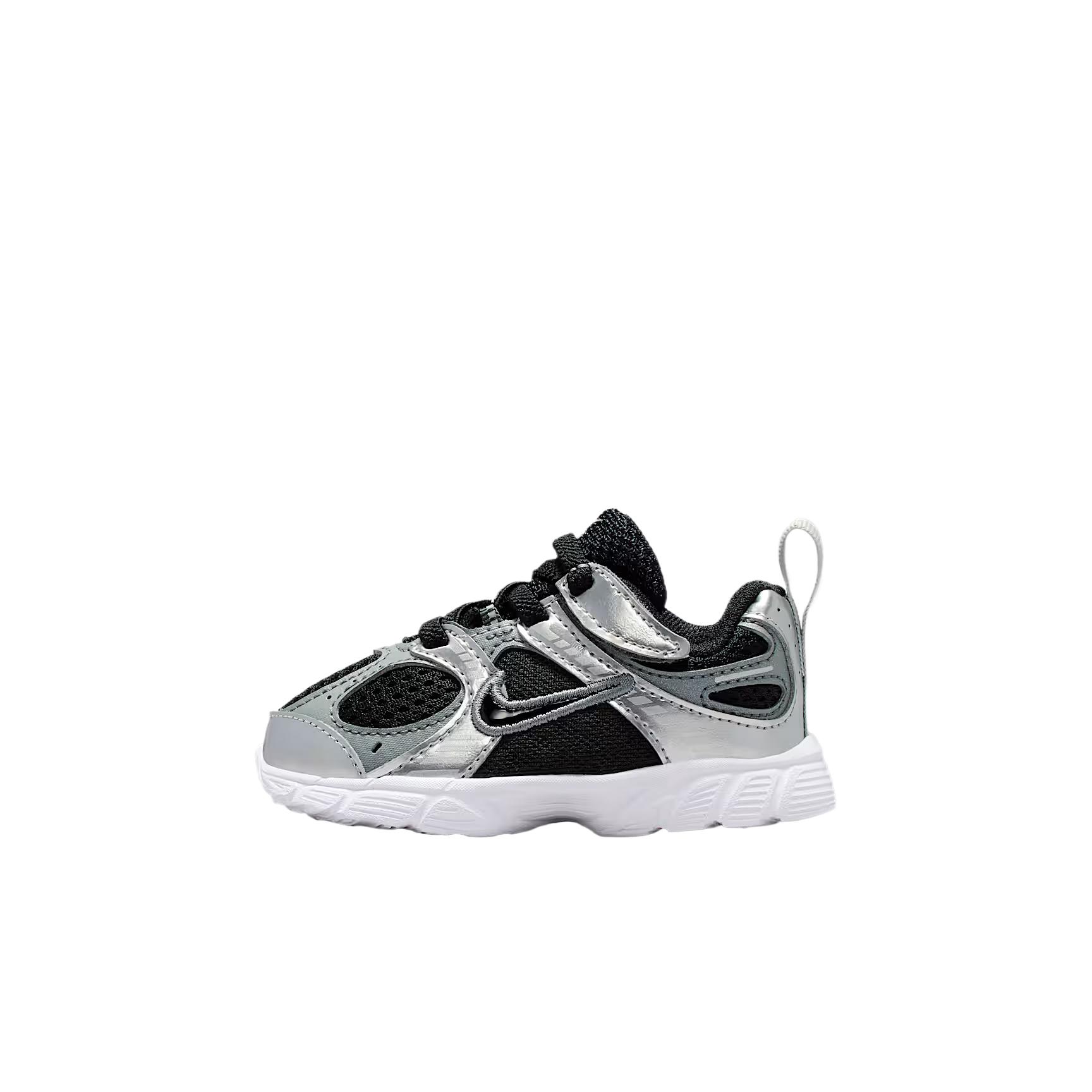Nike V5 RNR Kids Black Anthracite HQ6413-001 23.5