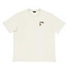 PEGGYNCO [Unisex] Functional Daily Round T-Shirt 100