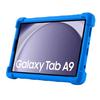 For Samsung Galaxy Tab A9 Tablet Case, Stand Cover for Galaxy Tab A9 Lite 8.7 Inch (2023)SM-X115N  SM-X115 SM-X110 Silicon Case