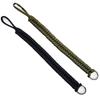 Nylon Umbrella Rope Hand Strap Camera Strap for Canon Nikon Sony Fuji Leica Olympus Telescope