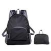 Waterproof Foldable Casual Sports Backpack - Unisex Travel & Student Bag; Logo Customizable