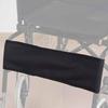 Wheelchair Calf Strap Repairing Footrest Belt Seniors Leg