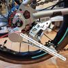 Bicycles Chain Tensioner Bikes Chain Stabilizer Cycling Chain Guide Bikes Derailleur Chain Guide 5/6/7 Speed Adjuster