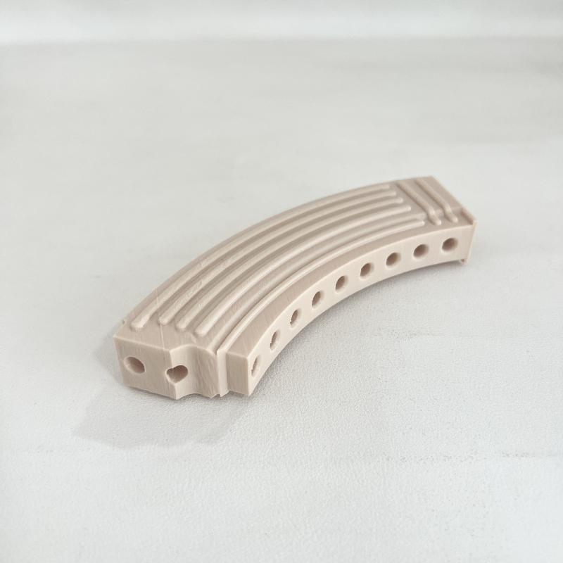 

Golf Spike Storage Box Outdoor Golf Nail Storage Clip Large Capacity Magazine Style Cool Golf Tee Storage Quick Equipment