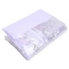 Toaster Cover Transparent Bread Machine Dust Cover Kitchen Appliance Cover for Bread Maker Microwave Oven