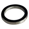 40*30*5 Motorcycle Exhaust Pipe Gasket For Benelli Leoncino 250 ABS TRK251 2018- BN251 16-20 TNT25 TNT150