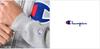 Champion Street Big C Logo Sagara Size S Men's Full-Zip Hoodie, Fleece-Lined, Style, Embroidered, Patch, Navy, (C3-E128)