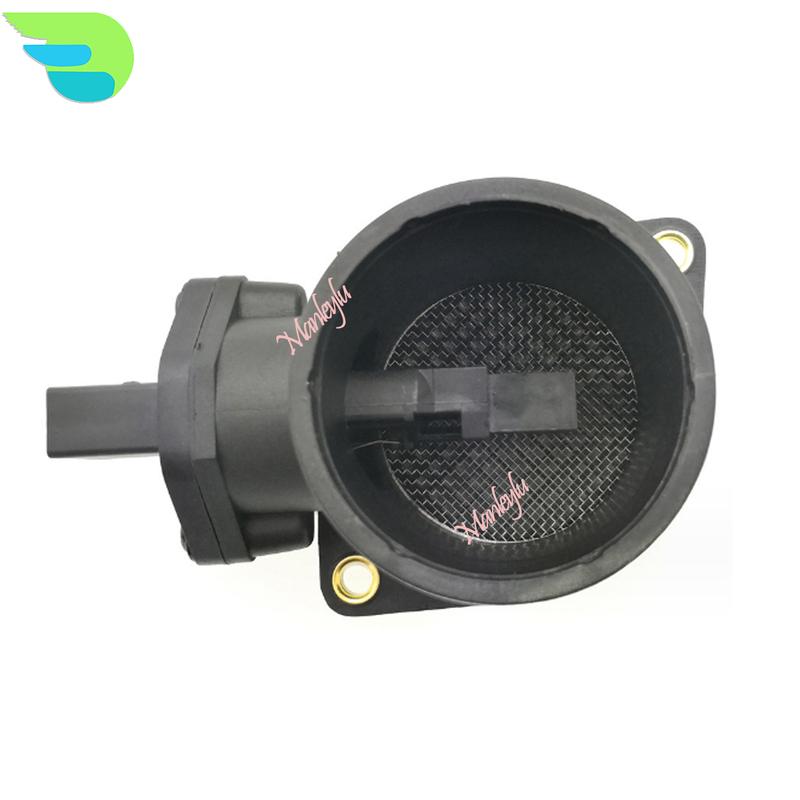 Air Flow MAF Sensor For VW SHARAN POLO GOLF IV NEW BEETLE BORA CADDY 038906461C 06A906461 0 280 217 122