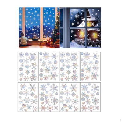 Accessori e utensili per finestre – Decorazioni e adesivi per finestre e telai