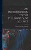 Libro An Introduction To the Philosophy of Science