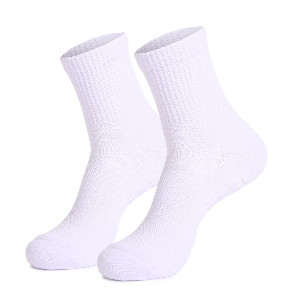 Custom Sports Socks | Personalized Athletic Socks for Men Women Youth | Custom Logo Team Socks for Basketball Football Running