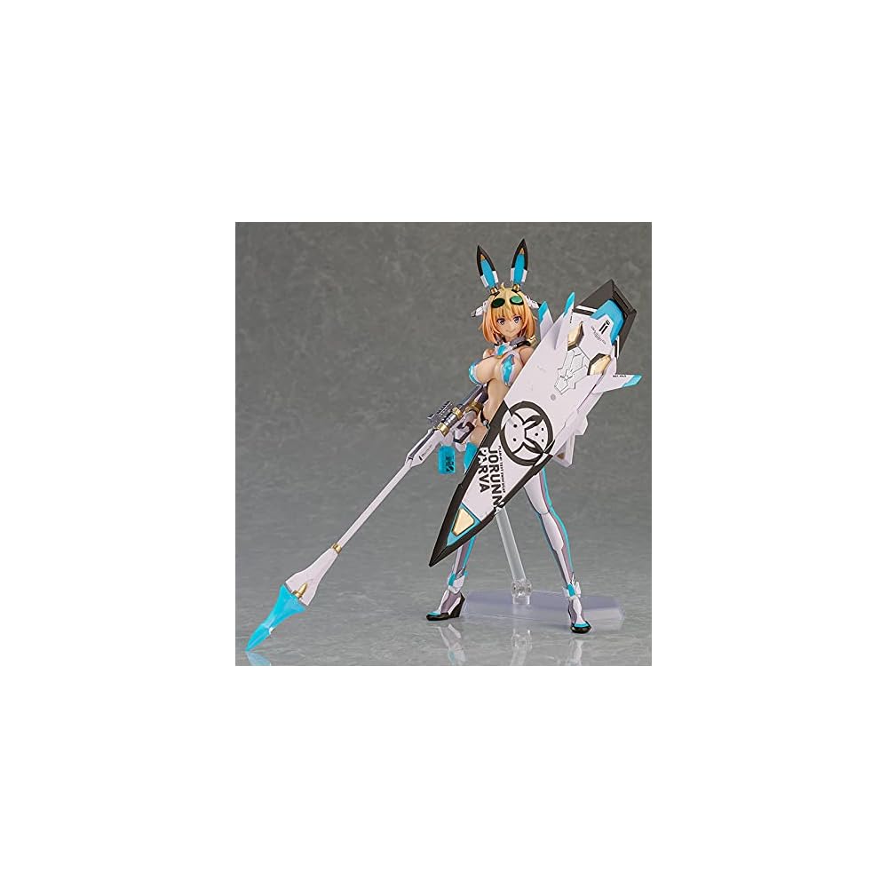 Figma Bunny Suit Planning Sofia F Non-Scale Painted Action Figure ABS PVC M06763