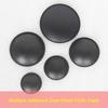 1/2Pcs Speaker Surface Protector Speaker Dust Cap Cover  Subwoofer Fitting