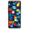 For OPPO A5 4G 5G Frosted Hard Shell Shockproof And Wear-resistant Exquisite Lightweight Summer Scenery Fashion Advanced Case