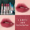 Lan Yi Matte Flower Dew Long-Lasting Non-Stick Lipstick