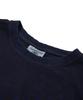 PENFIELD Indigo Single Stripe Vintage Artwork Embroidered Short Sleeve T-Shirt Indigo_Fs2Kt61U