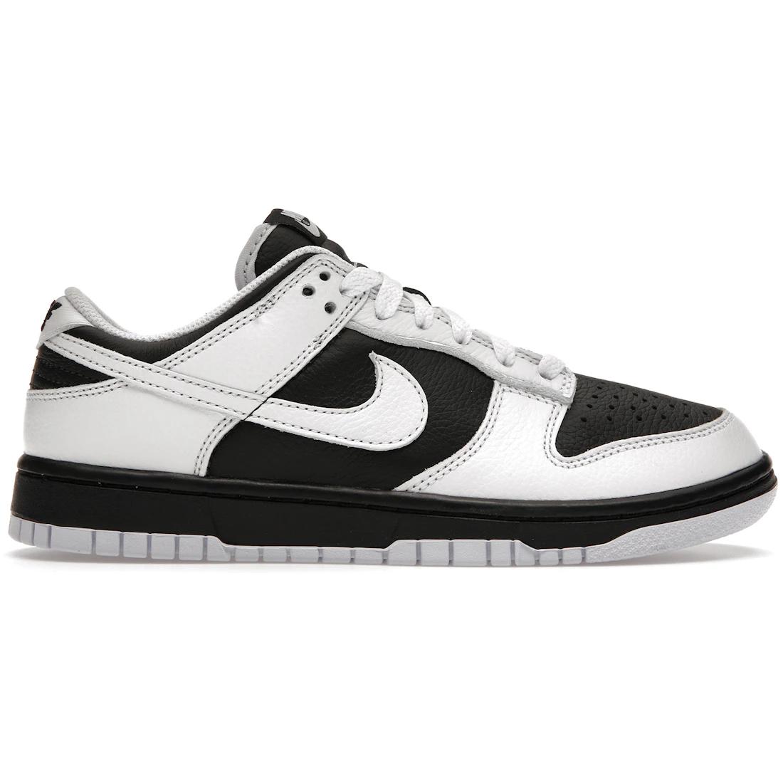 

Кросівки Nike Dunk Low Retro Reverse Panda(FD9064-011) 35.5