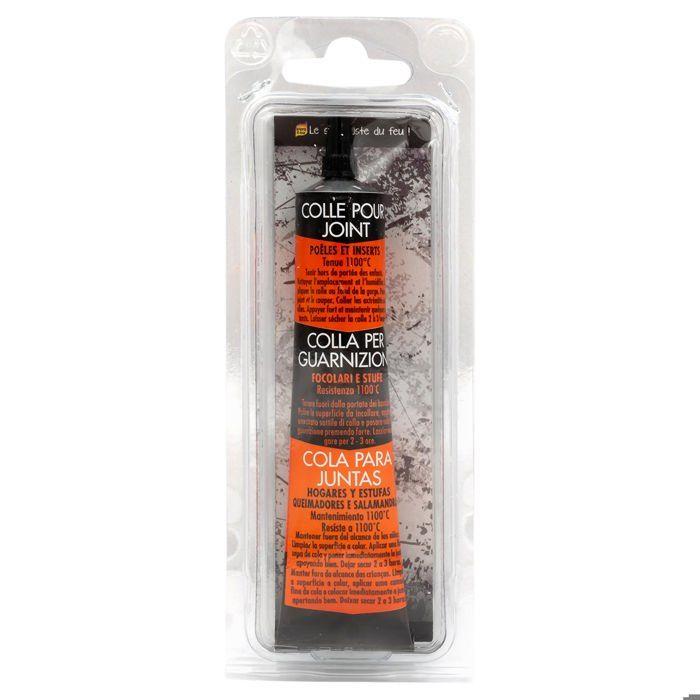 Colle réfractaire pour joints Pyrofeu