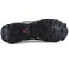 SALOMON Speedcross 6 GTX - GORE-TEX - Men's Trail Running Shoes Running Shoes Blue 477649 ORIGINAL