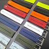 24mm Silikon Uhrenarmband für Suunto 9/7/D5/9 BARO Armband für Suunto Spartan Sport Wrist HR Baro Armband Ersatz-Uhrenband Correa