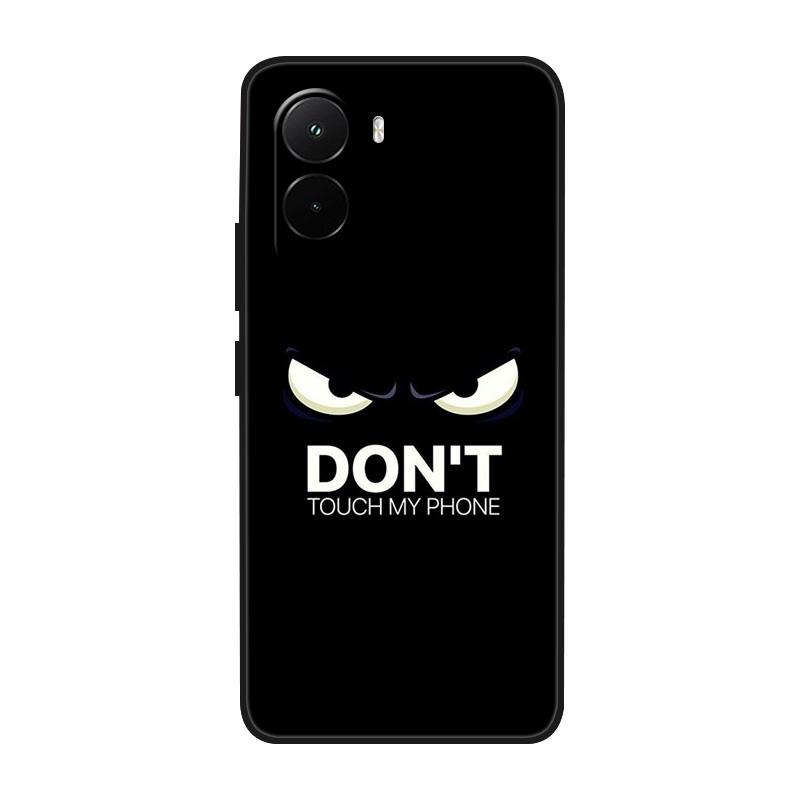 For Xiaomi Poco M7 4G Case Cover Camera Protection Shockproof Bumper For Poco M7 Plus 5G Phone Fundas Soft TPU Silicone Coque