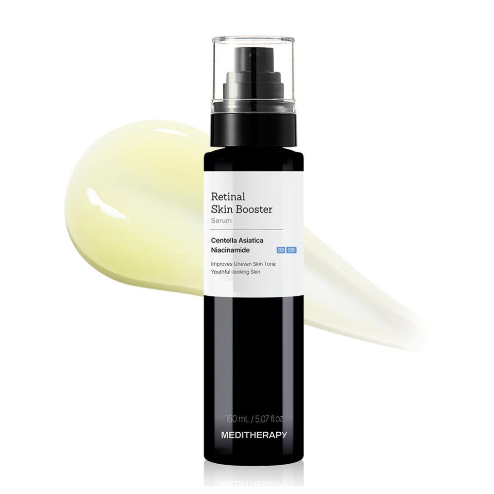 MEDITHERAPY Retinal Skin Booster Serum 150ml (1 Box)