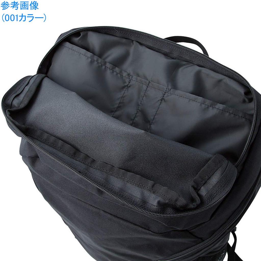 Asics Sac à dos 35 Performance Noir