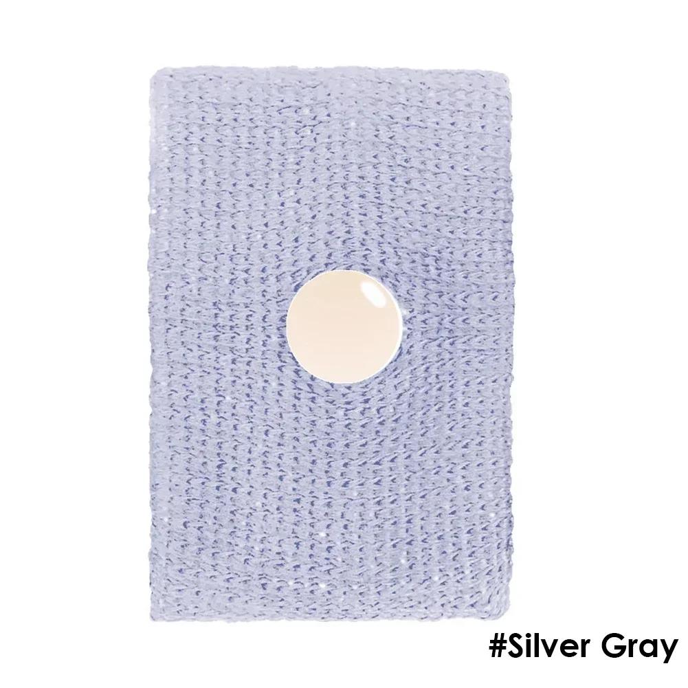 Adult Morning Sickness Wrist Bands Anti Nausea Motion Sickness Car Boat Plane Bracelet Bracelet Wristband Support New