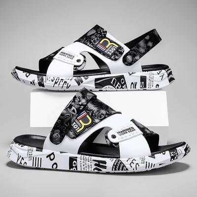 Calzado para hombre – Sandalias
