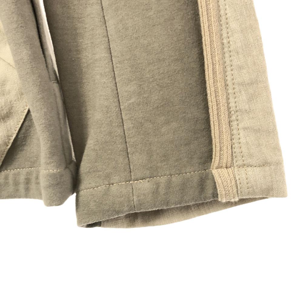 BALLANTYNE Linen Blend, Made In Italy Jacket 40 Beige Waist Belt Women Used