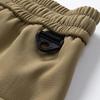 Jeep Men's Fleece-Lined Warm Outdoor Cargo Pants