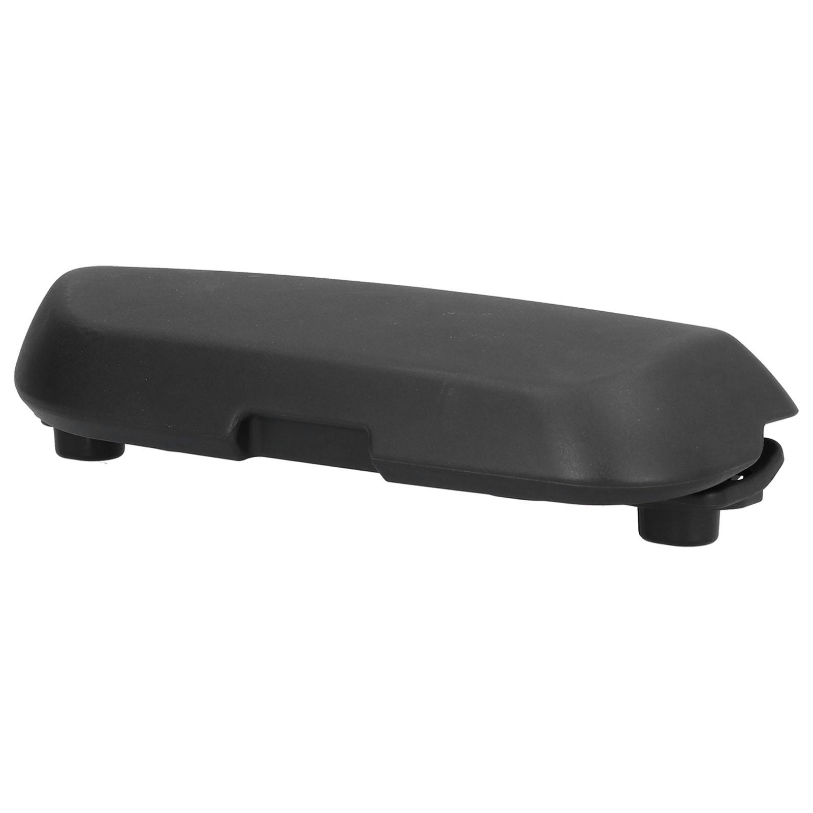 

Автомобильный бокс для хранения очков Держатель для солнцезащитных очков Аксессуар Подходит для Panamera 2010 2016Черный чёрный