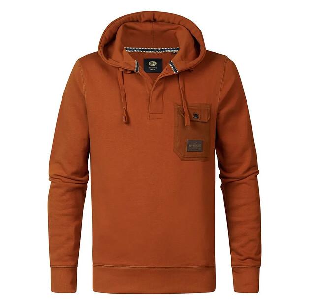 

Petrol Industries M-3040-SWH348 худи XS