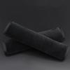 2Pcs Car Safety Seat Belt Cover Safety Belt Shoulder Cover Breathable Protection Shoulder Strap Pad Car Styling Auto Accessories