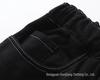 Korean High Waist Drawstring Sweatpants for Women - Casual Loose-Fit Streetwear Straight Trousers