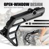 For KTM 690 Enduro/R SMC/R 2009-2025 Chain Guard Case Saver Sprocket Cover Husqvarna 701 Enduro/SM GasGas 700 SM/ES 2022-2025