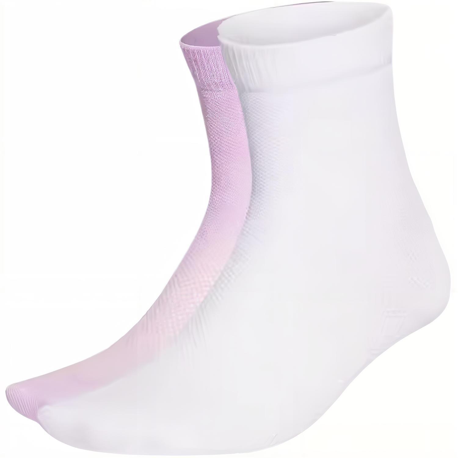 Adidas Originals Crew Socks Women s 2 Pack HC9556 S