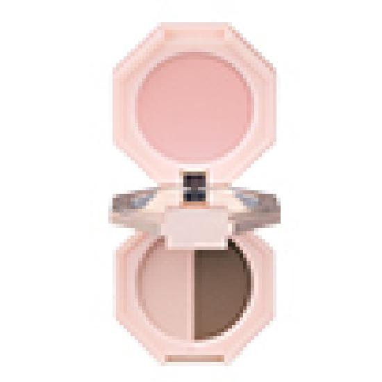 Dear dahlia Sweet Dream Dual Palette