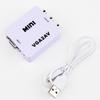 Multi-Converter: HDMI To AV, VGA, and HDMI