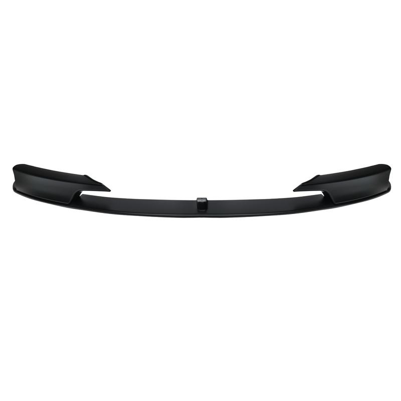 For BMW 3 Series F30 F31 2012-2018 M Style Front Bumper Splitter Lip Car Body Kit Car Tuning Bumper Diffuser Spoiler Guard