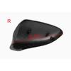 For Lexus CT CT200 2011 2012 2013 2014- Car Accessories Reversing Mirror Cap Shell Rearview Mirrors Rear Cover